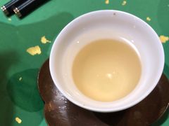 -荷风细雨·中国茶宴(碧云店)