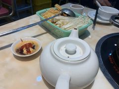 -广记餐厅(万福路店)