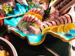-老灶堂文创火锅(文艺路店)