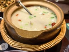 -拾捌川·自贡爆炒(新街口店)