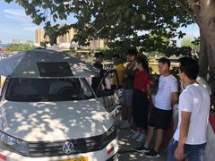 -大胖虎驾考驾校(郭巷训练场)