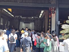 -上海鲁迅故居