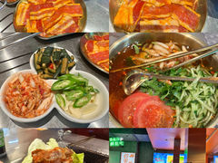 -又见炊烟炭火烤肉(五一新村店)