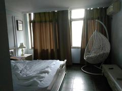 -南京夫子庙国际青年旅舍(平江府路店)