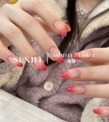-斯馨·健康美甲美睫