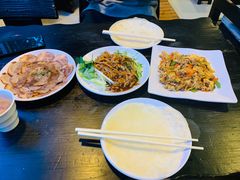 -我去·春饼文化主题餐厅(国定路总店)