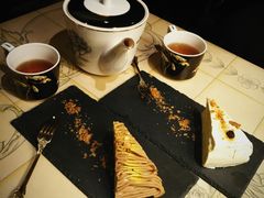 -TINTIN CAKE BOUTIQUE(台北壹店)