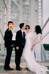 -忆江南婚礼策划(姑苏店)