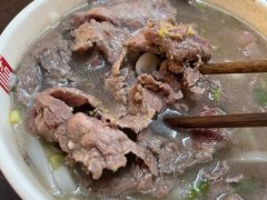 -潮镇老尾牛杂(环城西路店)