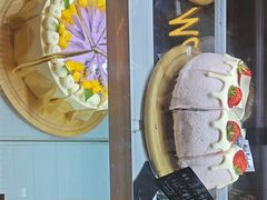 -Max Bakery 阿唛手作