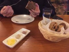 -普兰达德国餐厅·德式脆皮烤猪肘·自酿啤酒(观唐店)
