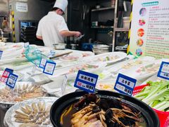 -阿毛饭店(和义路店)