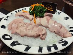 -潮澎派·潮汕菜大排档(南较西路店)