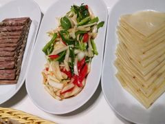 -丝路有约·优雅新疆菜(万宴城店)