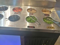 -鑫海汇海鲜烤肉自助(北国商城店)