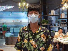 -蓝珊甄选海鲜自助·火锅大排档(近阿那亚店)