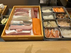 -鮨政· Omakase(港汇恒隆广场店)