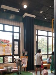 点击看大图 -奈尔宝·儿童乐园·亲子餐厅(星河湾店)