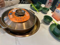-润园四季椰子鸡火锅(南山海岸城店)