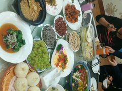 -清真悦宾楼食府(海湖店)