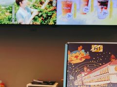 -咪咕咖啡(北京西单店)