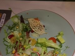 -半秋山西餐厅(巴南万达广场店)