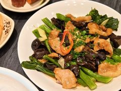 -山水茶艺馆·点心粤菜·30年老字号