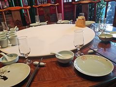 -北平食府.北京烤鸭(亦庄店)