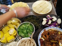 -荣德灶台鱼(圣泉寺店)