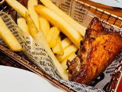 -食间牛排(湖西路店)