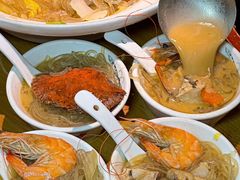 -大家食府·福建菜(FAC协盛中心庭院餐厅店)