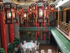 -梅龙镇酒家(南京西路总店)