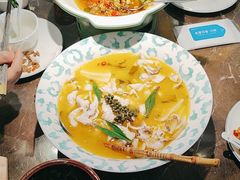 -老屋印象川菜(世纪东方店)