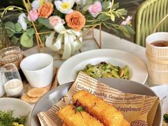 -原石牛扒·约会餐厅(龙城万科里店)