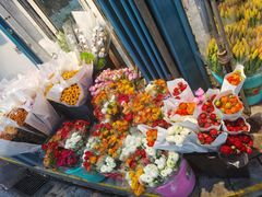 -循礼门鲜花花市(武汉循礼门店)