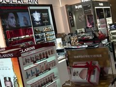 -DFS迪斐世(澳门美高梅店美妆世界)