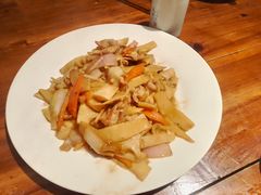 -老街坊餐吧