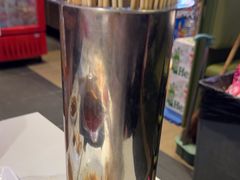 -佰人王串串香火锅(洋珠巷店)