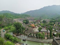 -云端咖啡(山顶教堂店)