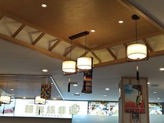 -英兰朝族饭店·英兰锅包肉(佳园路店)