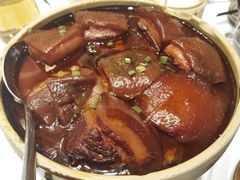 -小天厨民间菜馆(深圳街店)