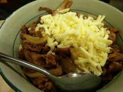 -和多田牛丼(漳州二路店)