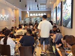 -有礼有面(知春路店)