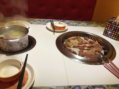 -钱小奴创意自助餐厅·原切谷饲安格斯畅吃(苏州昆山招商花园城店)