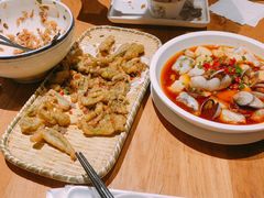 -7017浙菜•建德味(中财店)