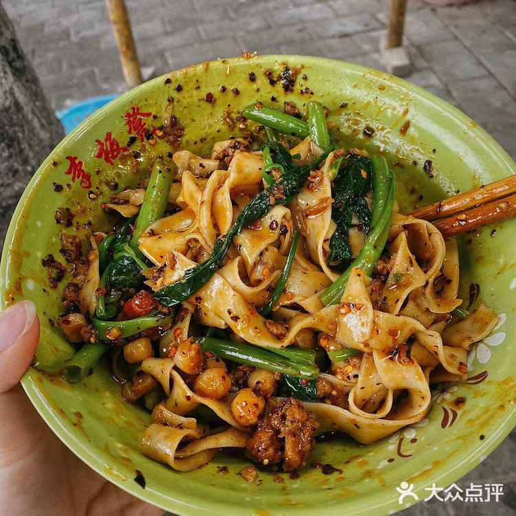 重庆好店｜重庆面馆探店推荐合集（一）