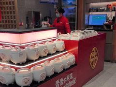 -辣可可·小炒黄牛肉(望京凯德MALL店)