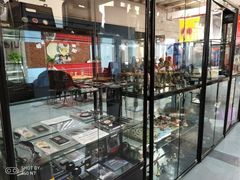 -湖南铳毅堂射击运动俱乐部有限公司