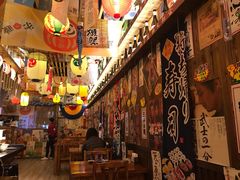 -坂吉屋·居酒屋深夜食堂(龙湖店)