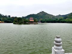 -珠海圆明新园